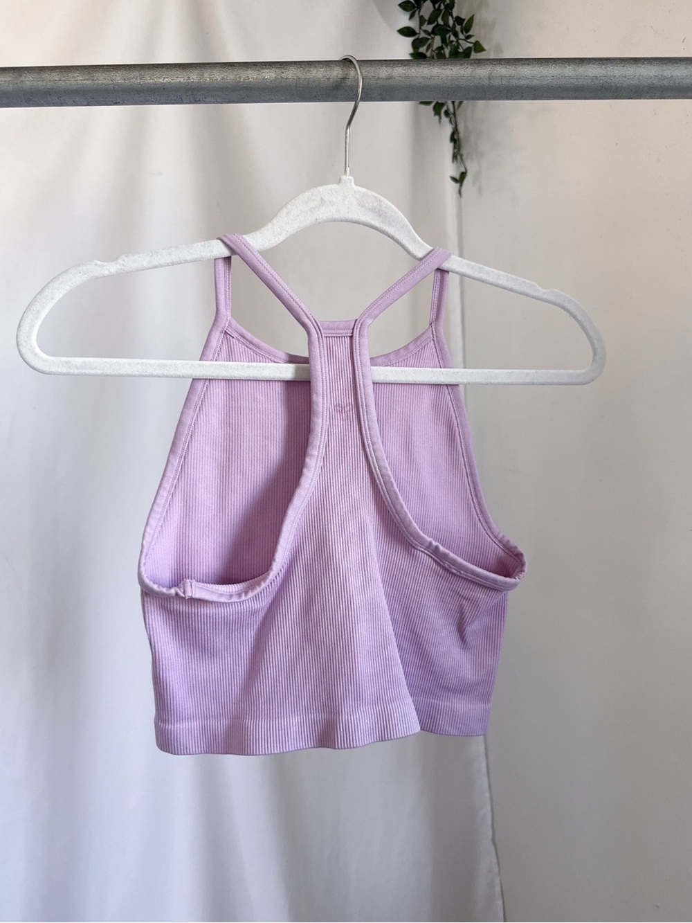 Tna seamless tank